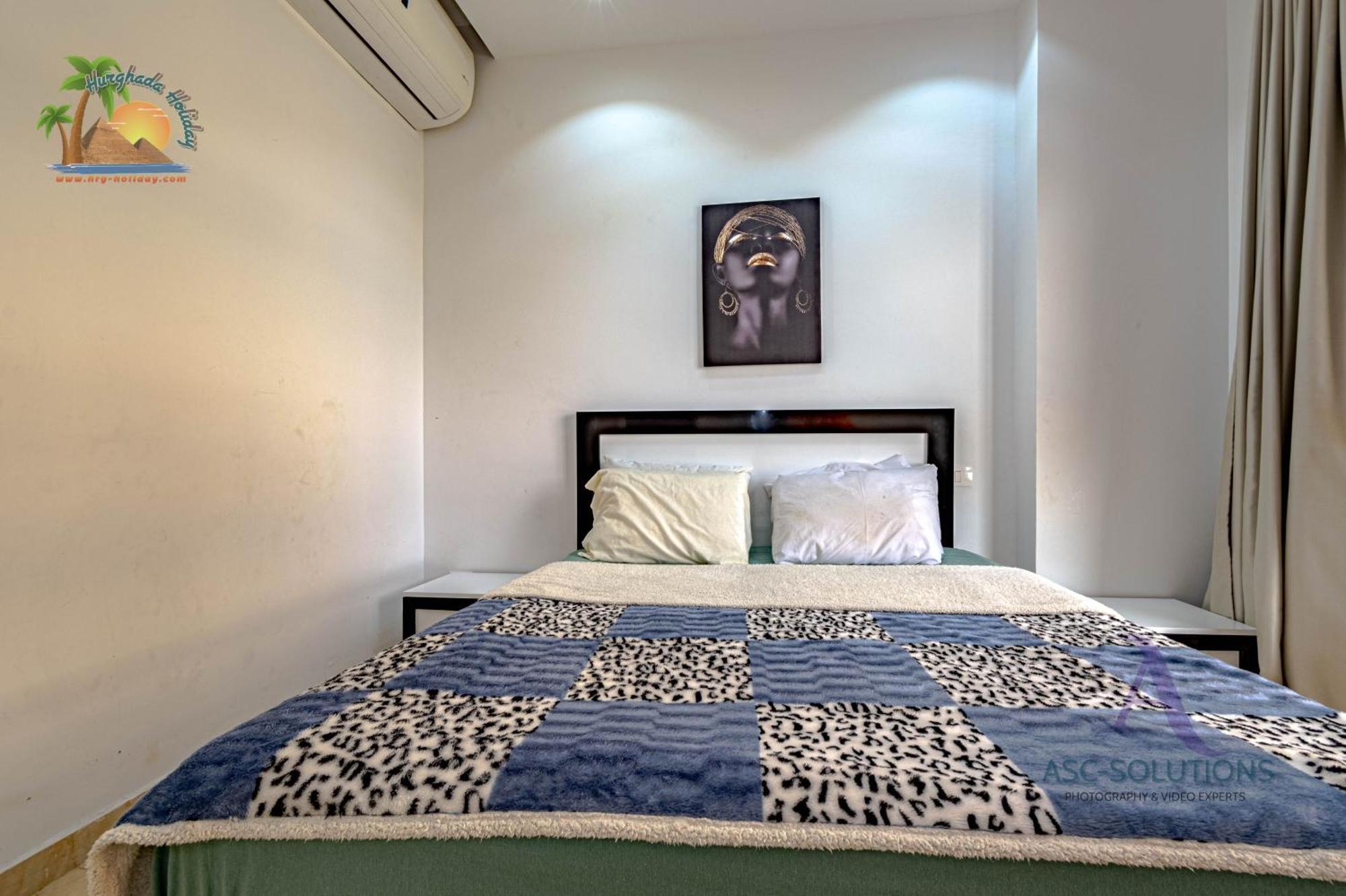Turtles By Vtgooo Apartament Hurghada