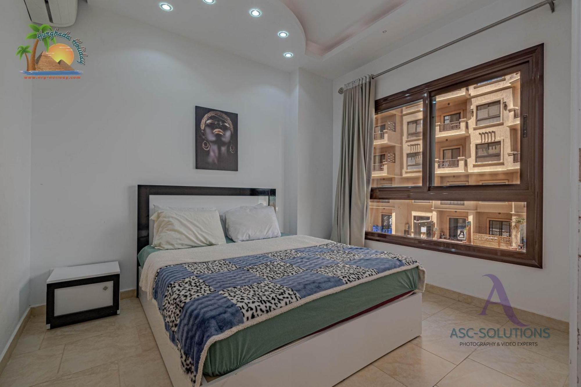 Apartament Turtles By Vtgooo Hurghada