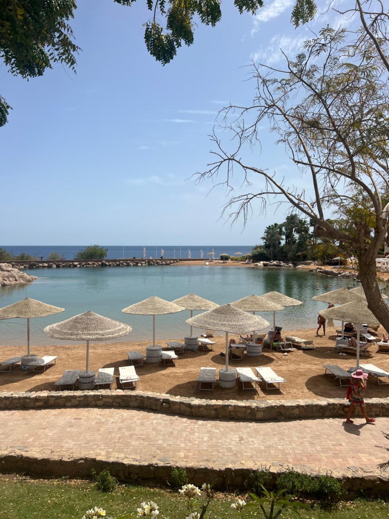 Domina Coral Bay And Direct View 2