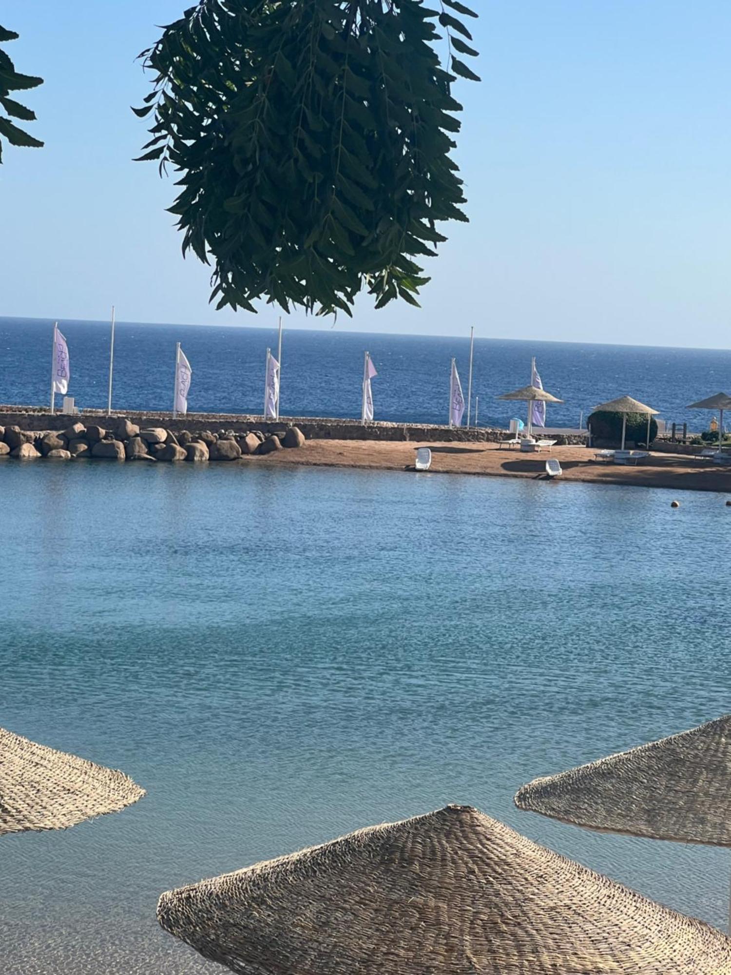 Domina Coral Bay And Direct View 2 Resort
