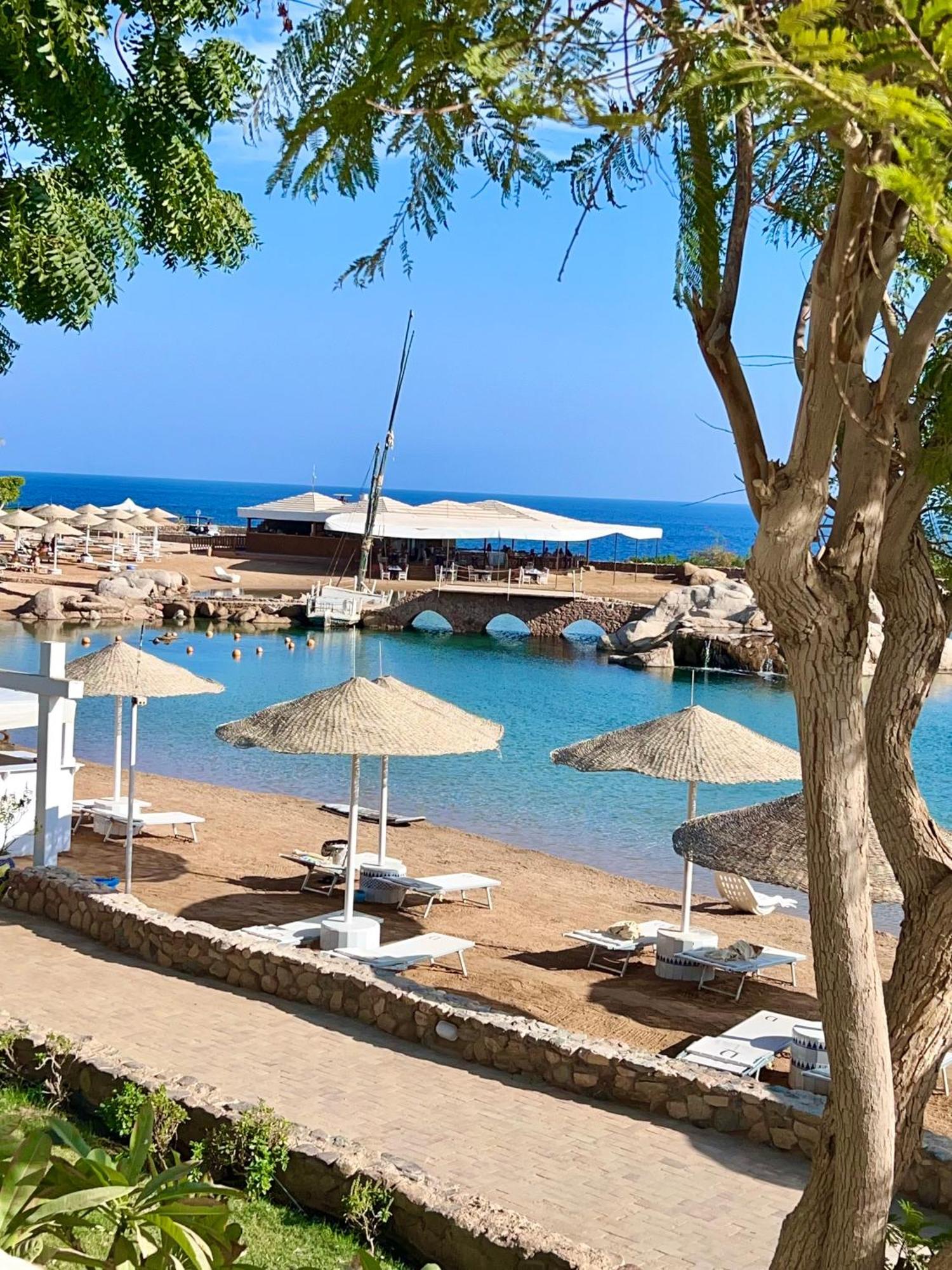 Resort Domina Coral Bay And Direct View 2