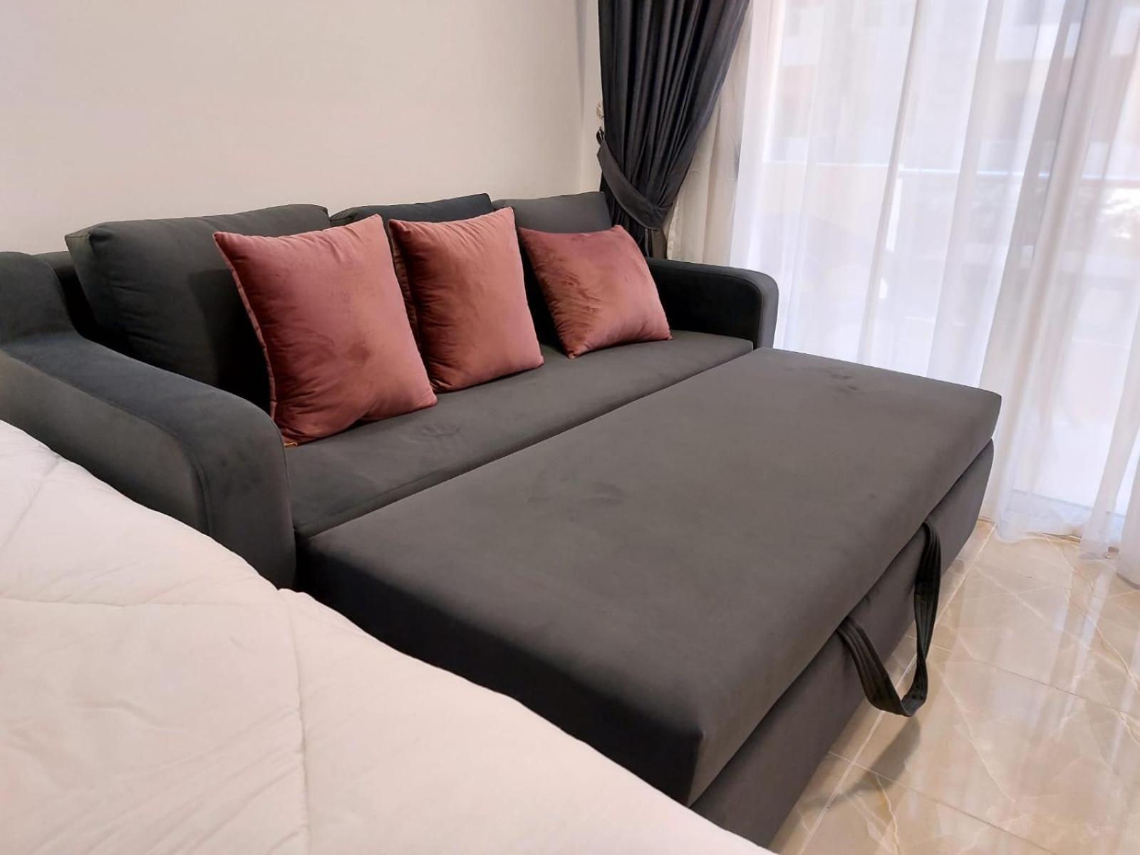Aparthotel Florenza Khamsin N4 *