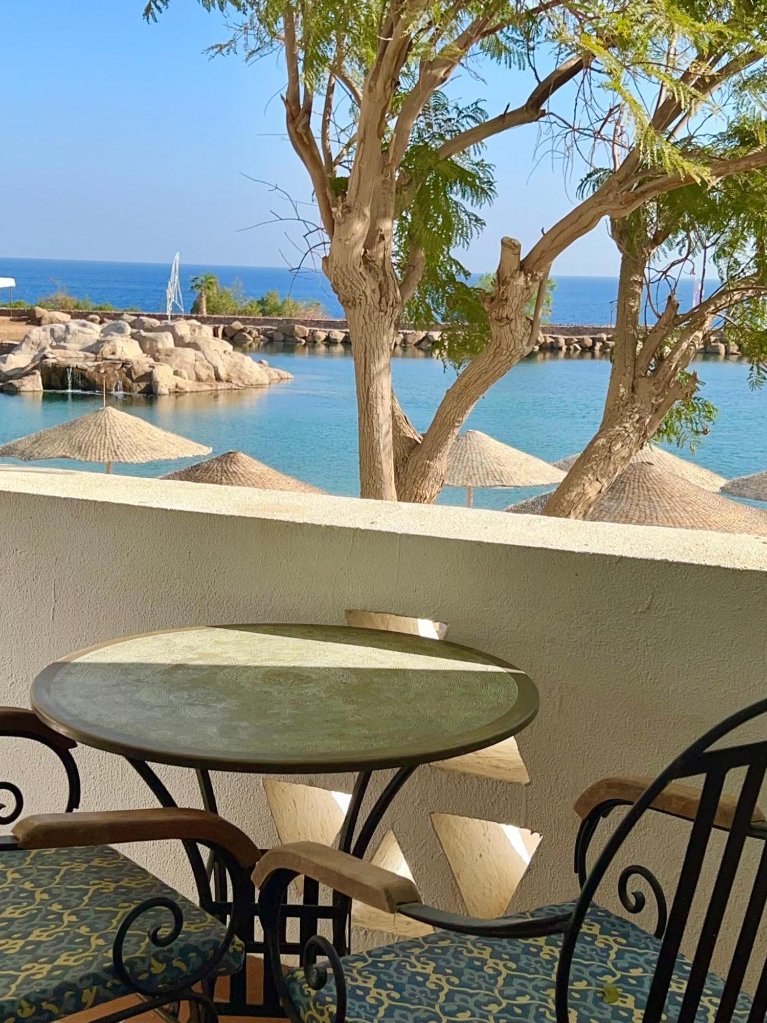 Domina Coral Bay And Direct View 2 Resort *