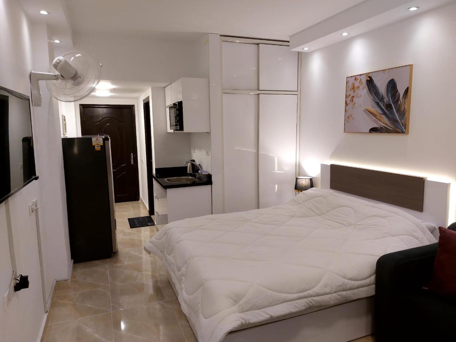 Florenza Khamsin N4 Aparthotel *
