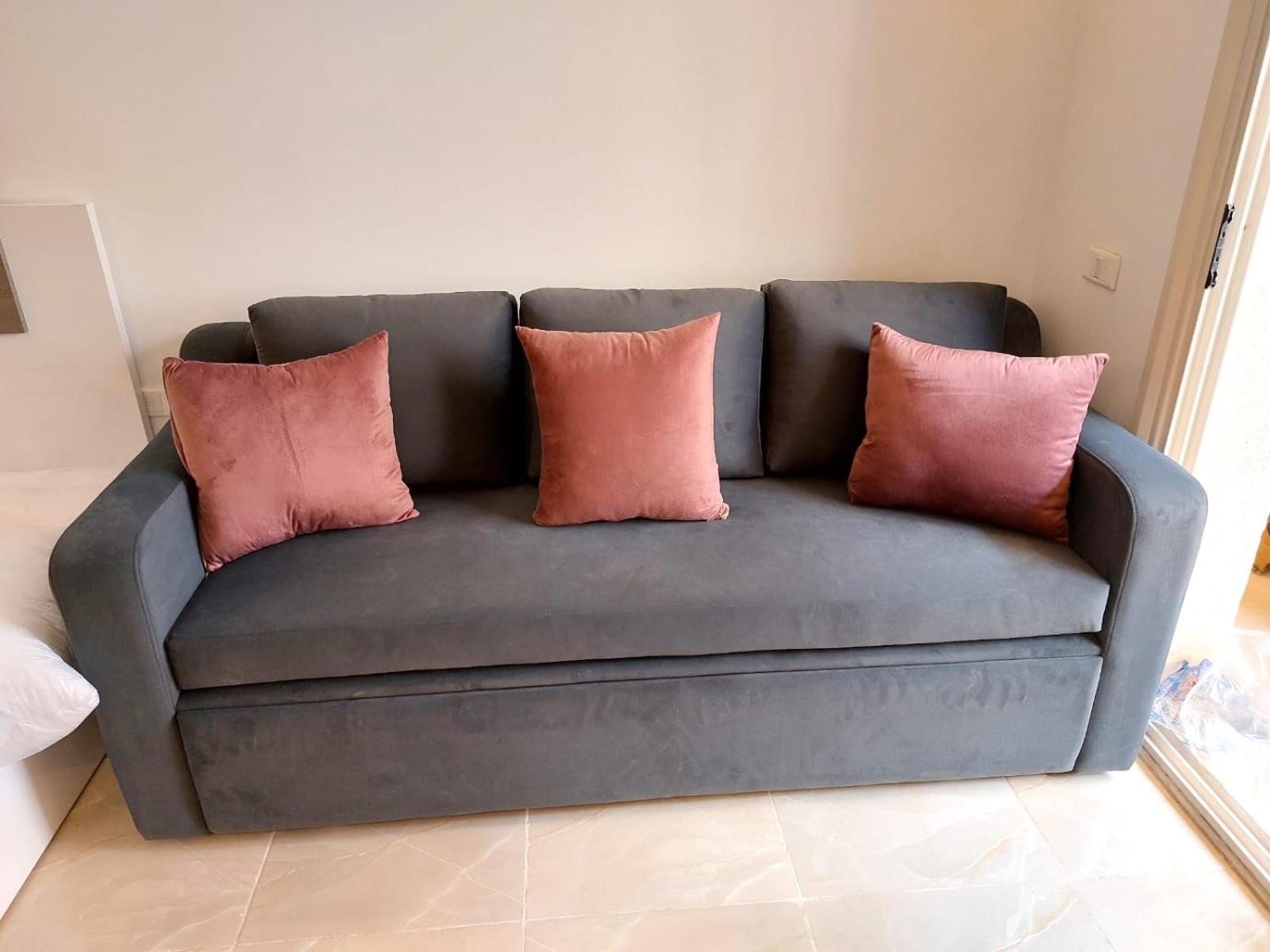 Florenza Khamsin N4 *