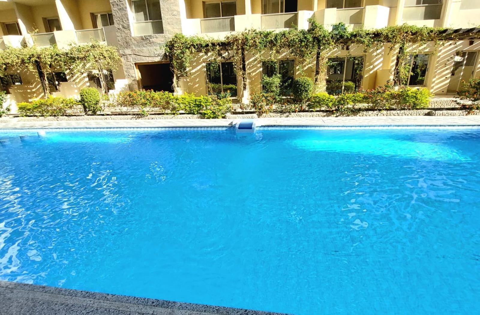 Florenza Khamsin N4 Aparthotel Hurghada