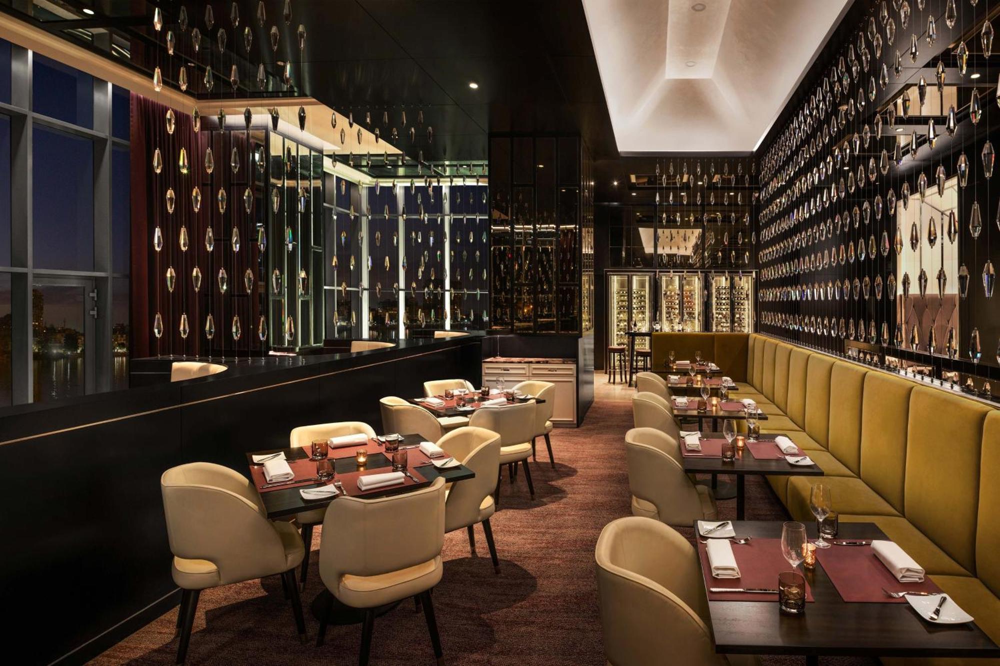 The St. Regis Hotel 5*