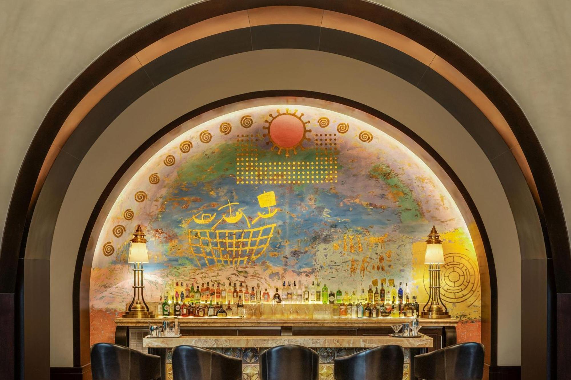The St. Regis