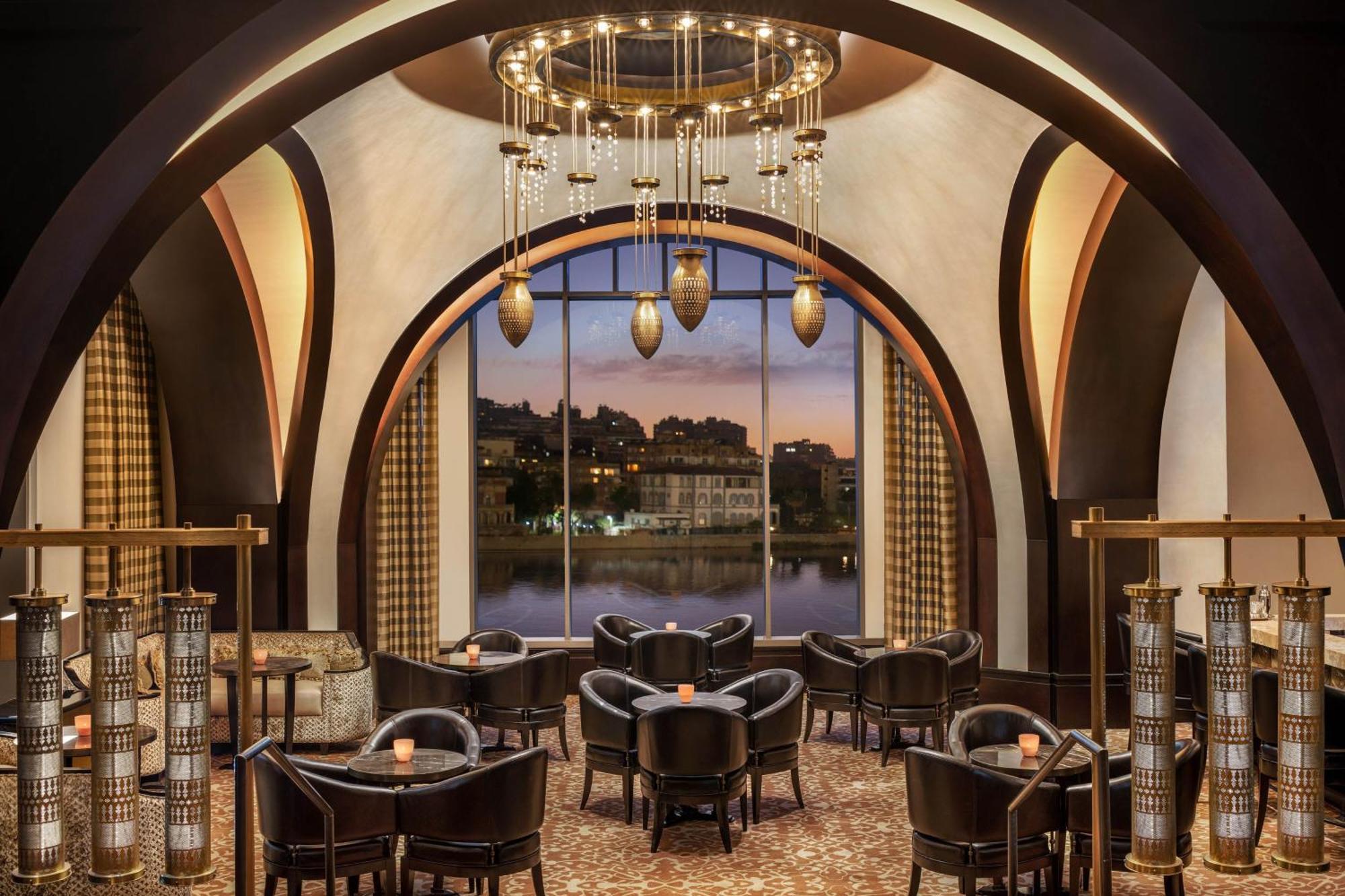 The St. Regis Hotel 5*