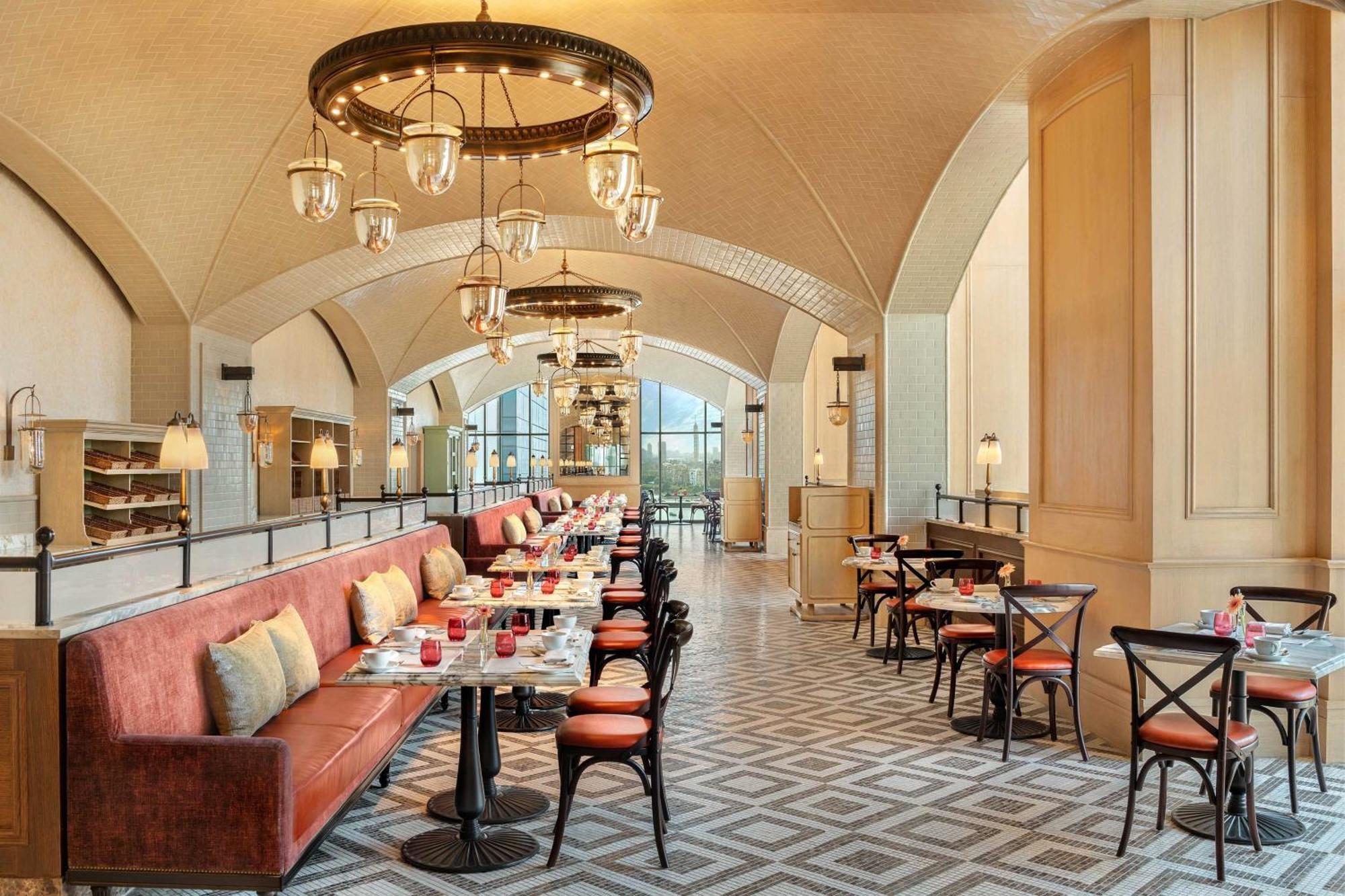 The St. Regis 5*