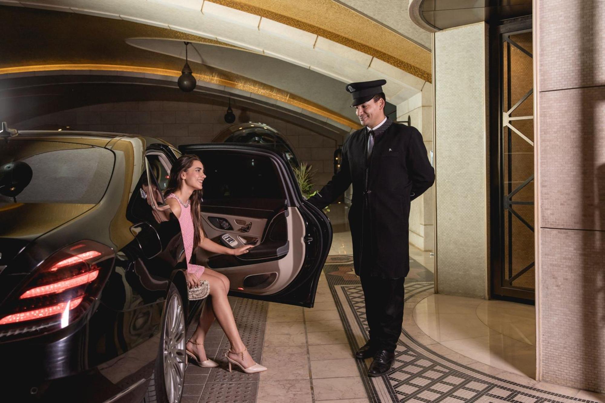 The St. Regis Cairo