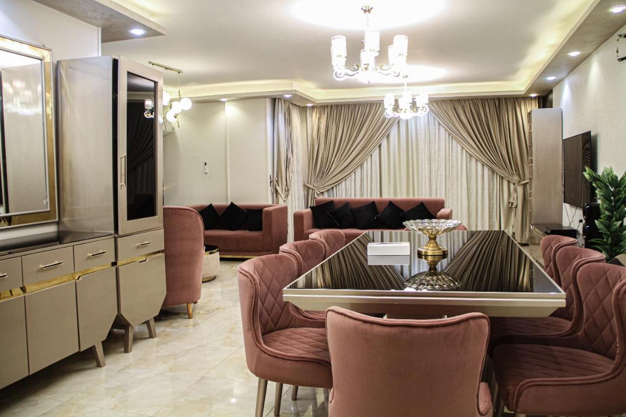 Crown With Fitness And Wellness Apartment *