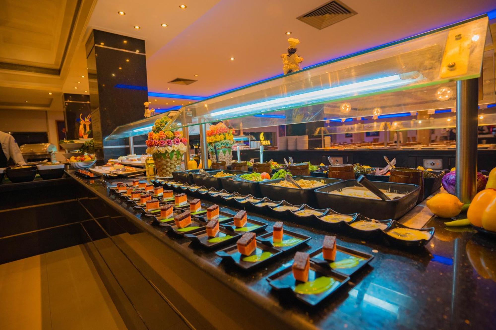 Marina Resort Sharm el-Sheikh
