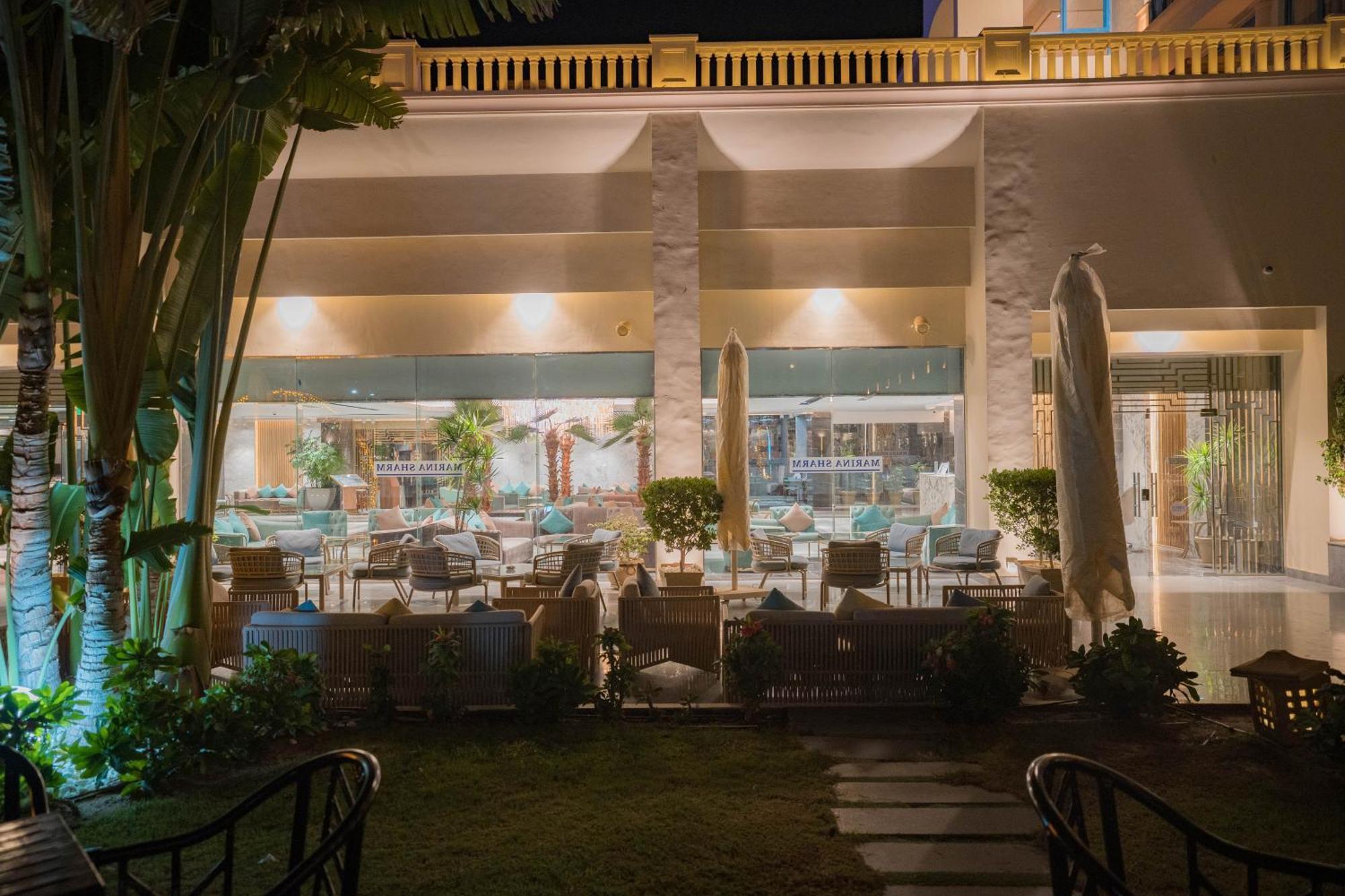 Marina Sharm el-Sheikh