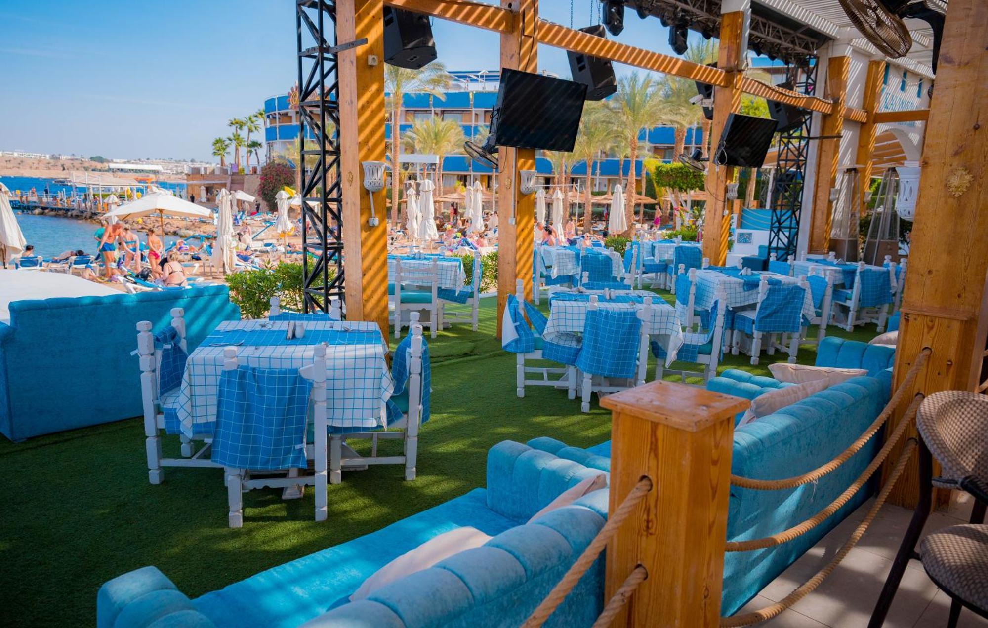 Marina Resort Sharm el-Sheikh