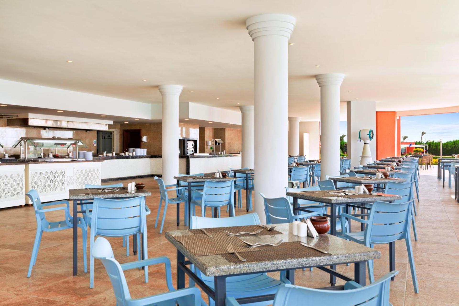 Pickalbatros Laguna Vista Aqua Park Resort Sharm El-Sheikh