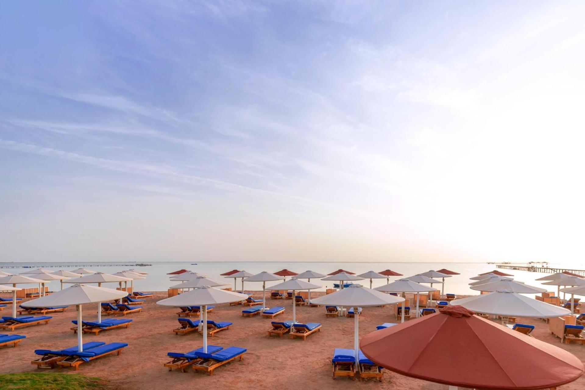 Pickalbatros Laguna Vista Aqua Park Sharm El-Sheikh
