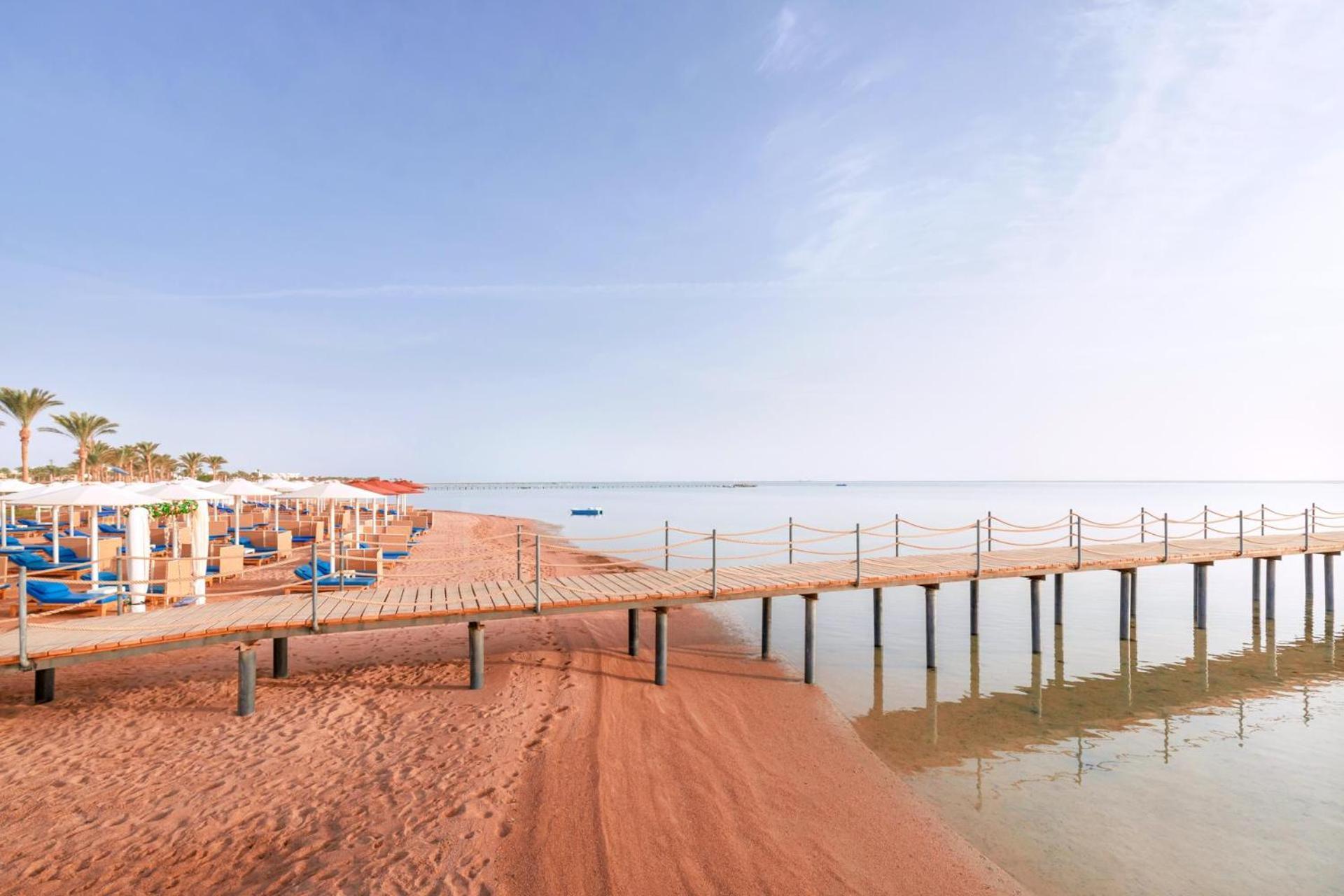 Resort Pickalbatros Laguna Vista Aqua Park Sharm El-Sheikh