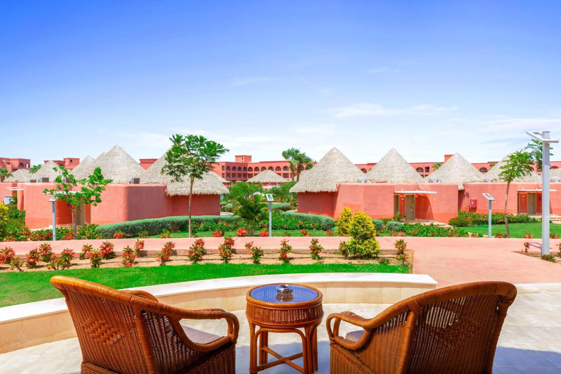 Resort Pickalbatros Laguna Vista Aqua Park Sharm El-Sheikh