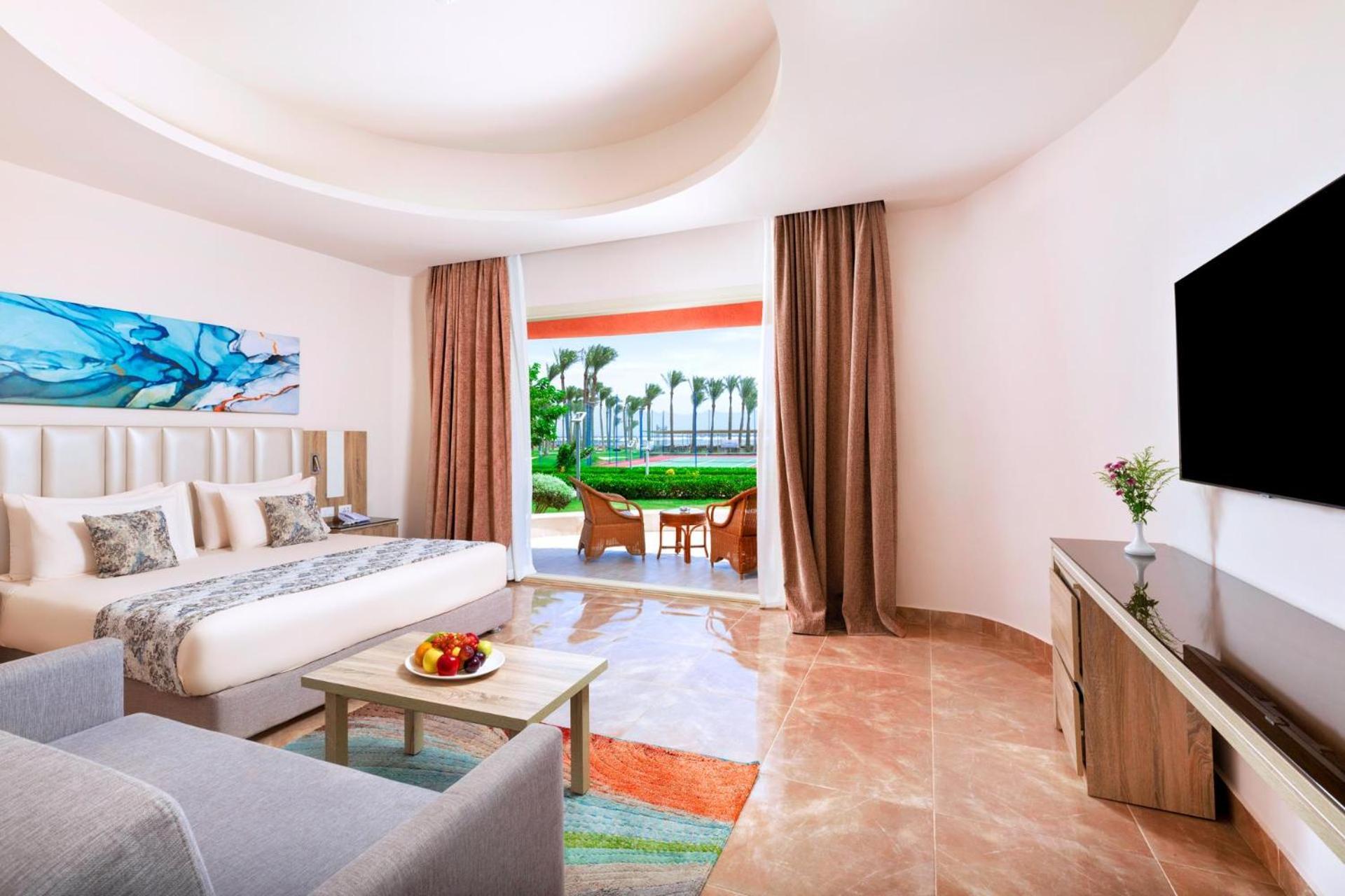 Pickalbatros Laguna Vista Aqua Park 5* Sharm El-Sheikh