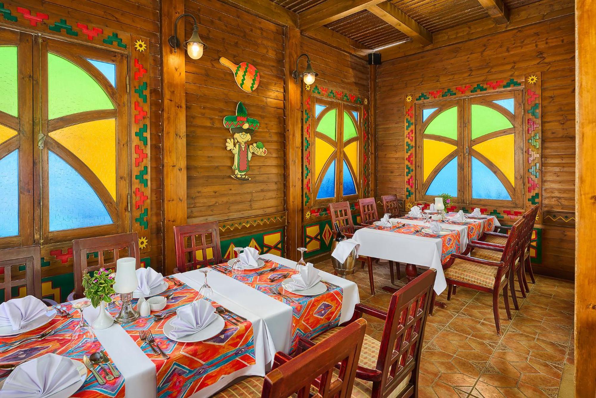 Resort Dreams Vacation - Sheikh 4*