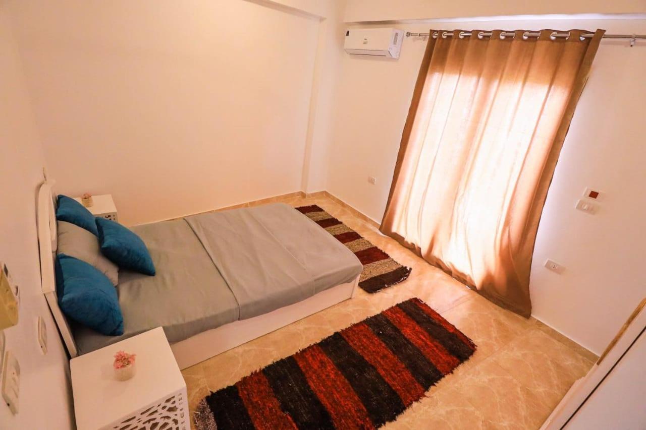 Bayt Al Jabal Apartment