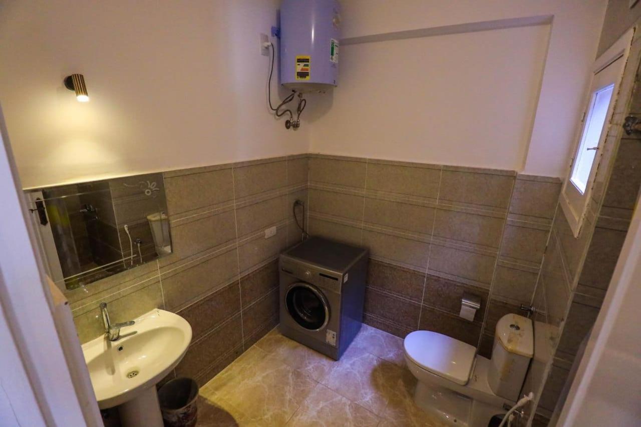 Bayt Al Jabal Apartment