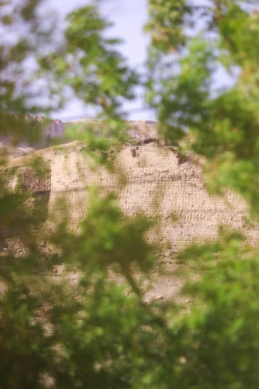 Bayt Al Jabal Luxor