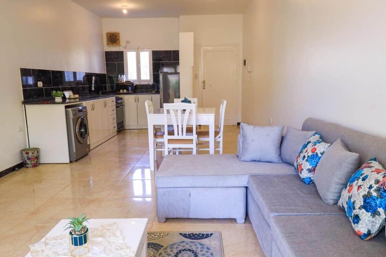 Apartment Bayt Al Jabal *