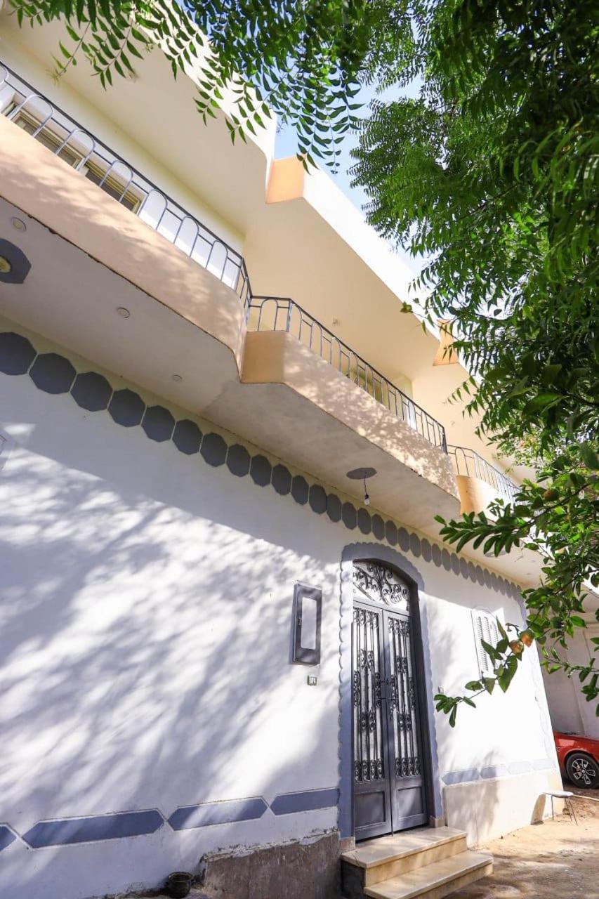 Bayt Al Jabal Apartment Luxor