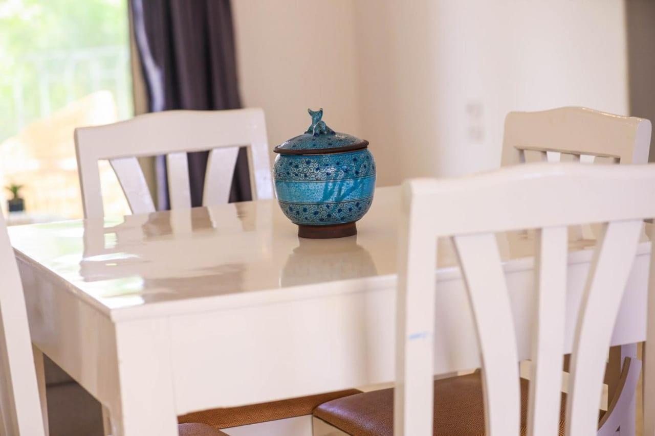 Bayt Al Jabal Apartment