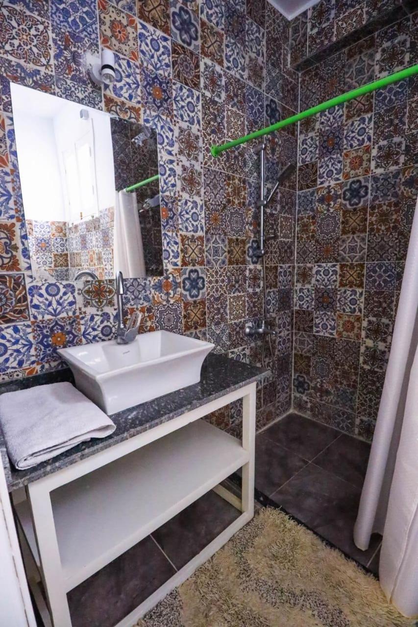 Apartment Bayt Al Jabal *
