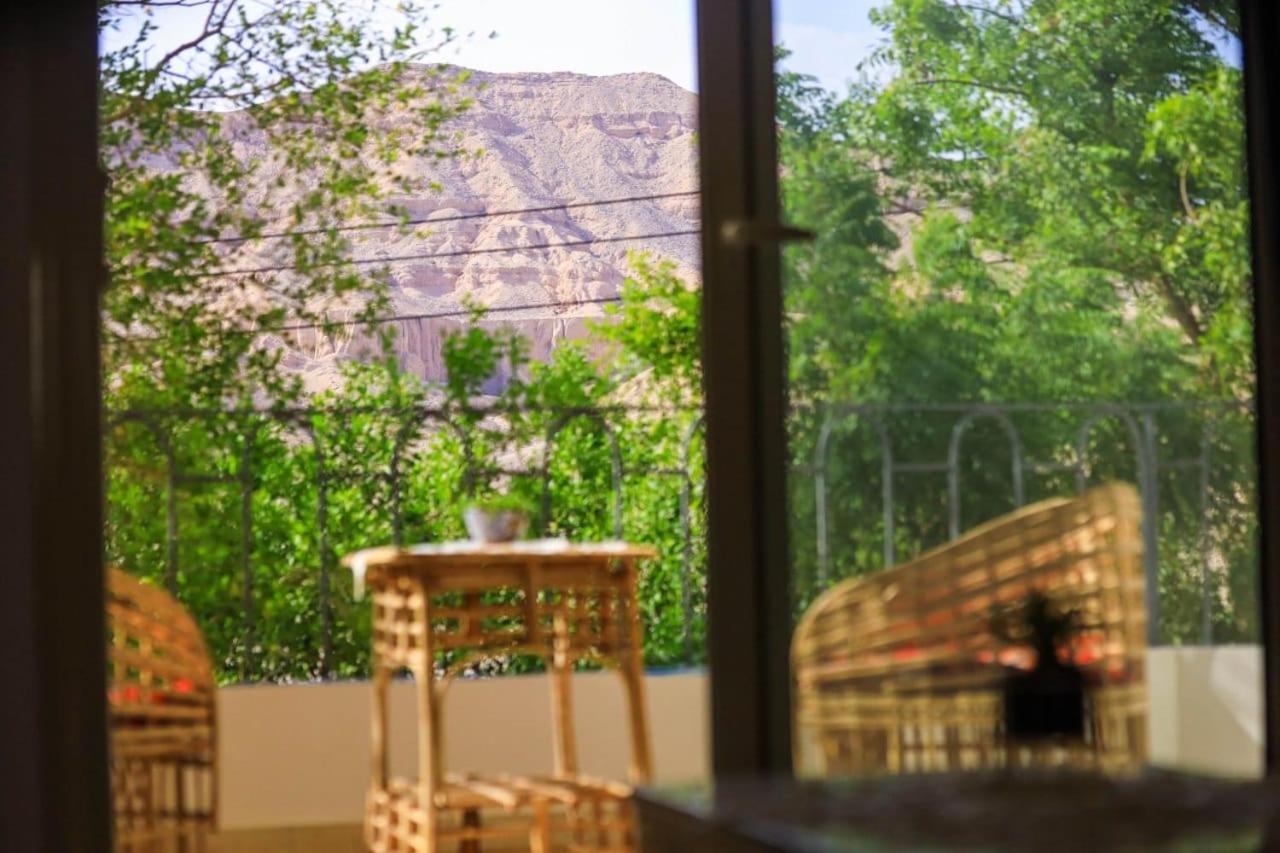 Bayt Al Jabal Apartment Luxor