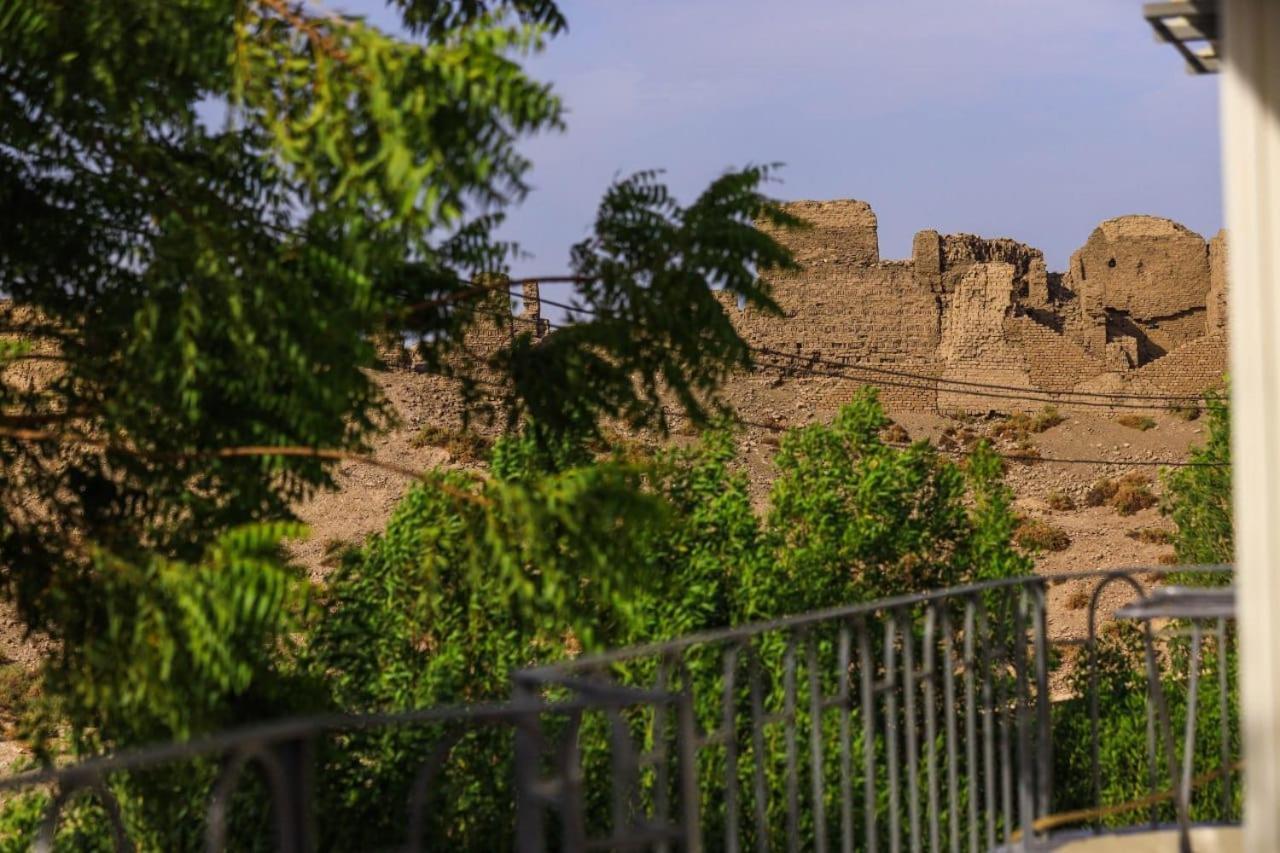 Bayt Al Jabal Apartment *