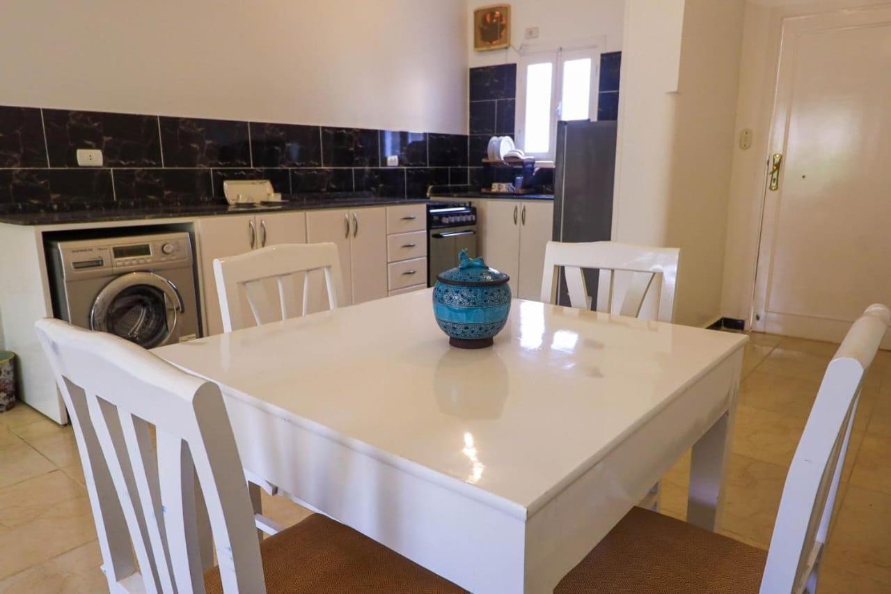 Apartment Bayt Al Jabal Luxor