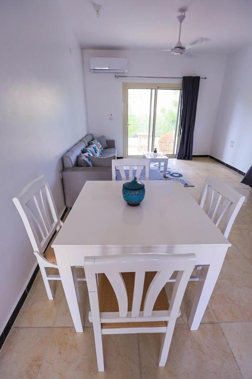 Bayt Al Jabal Apartment