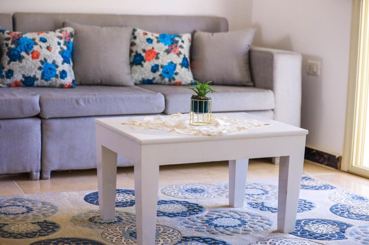 Bayt Al Jabal Apartment Luxor