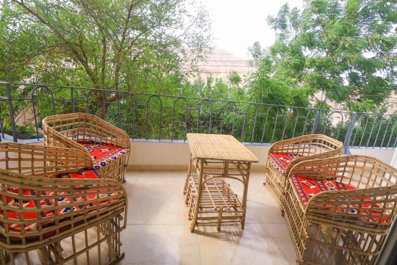 Bayt Al Jabal Apartment