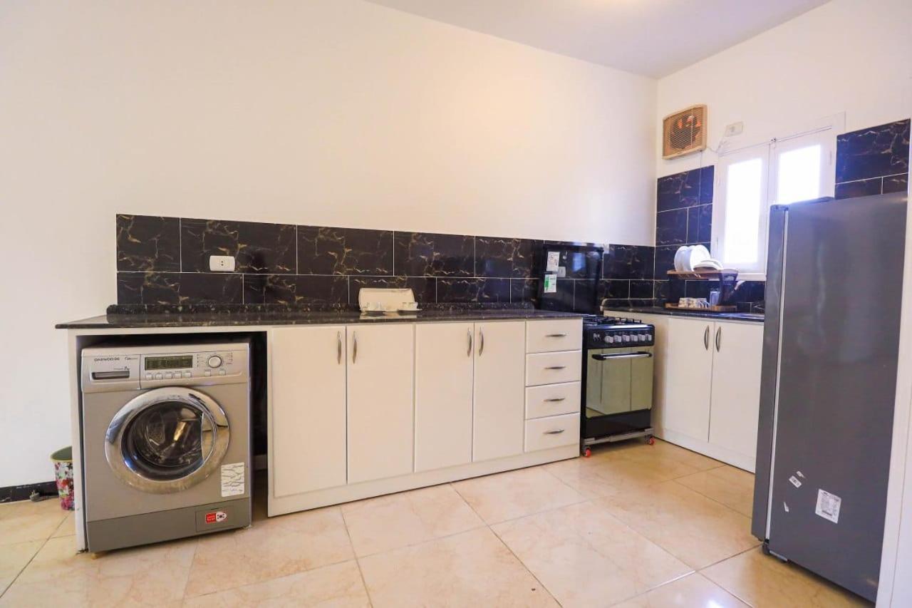 Apartment Bayt Al Jabal *