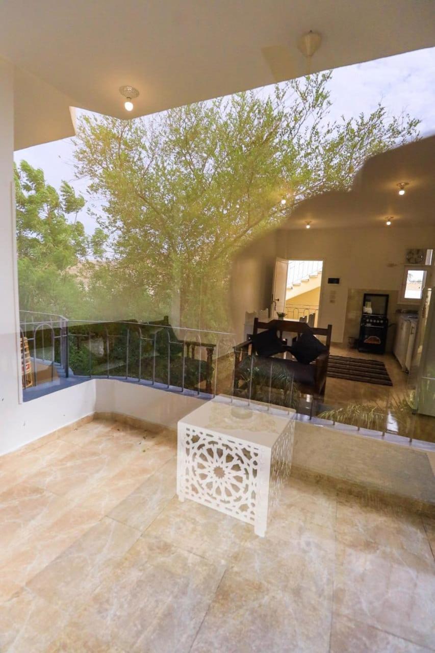 Bayt Al Jabal Apartment