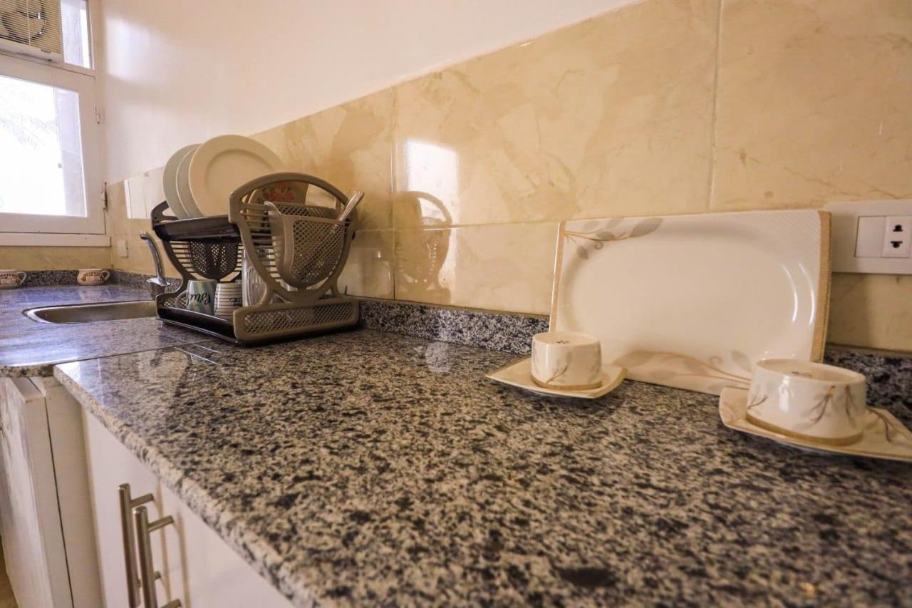 Apartment Bayt Al Jabal *
