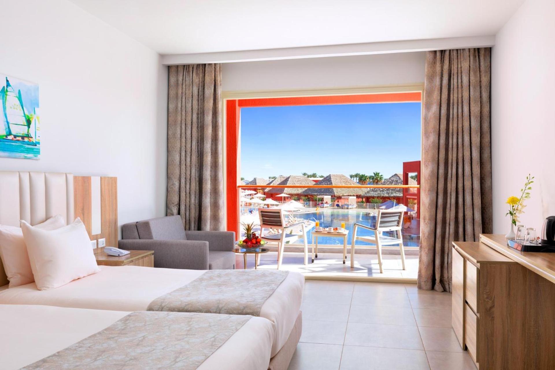 Pickalbatros Laguna Vista Aqua Park Resort Sharm El-Sheikh