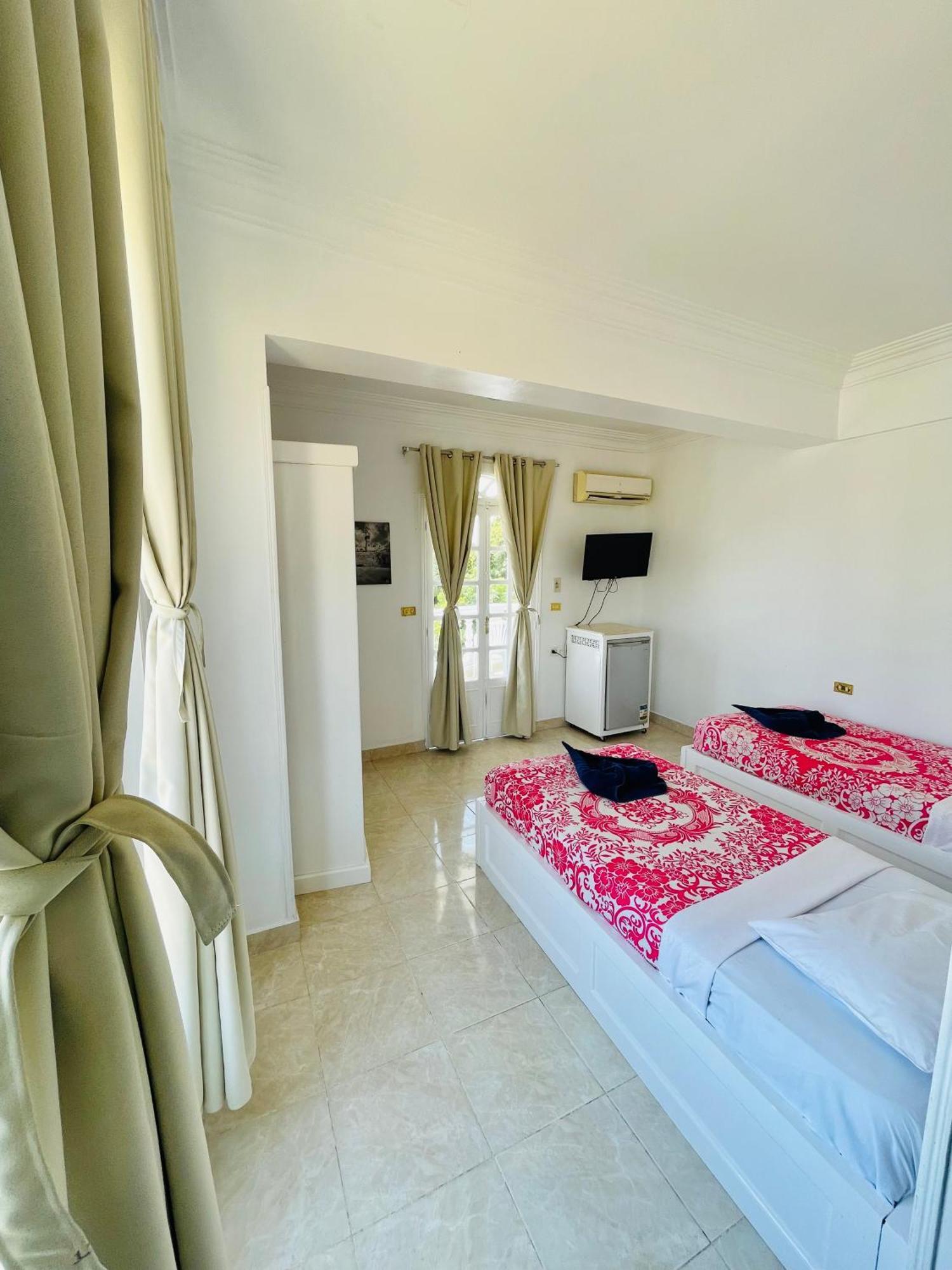 El Mesala Hotel Luxor