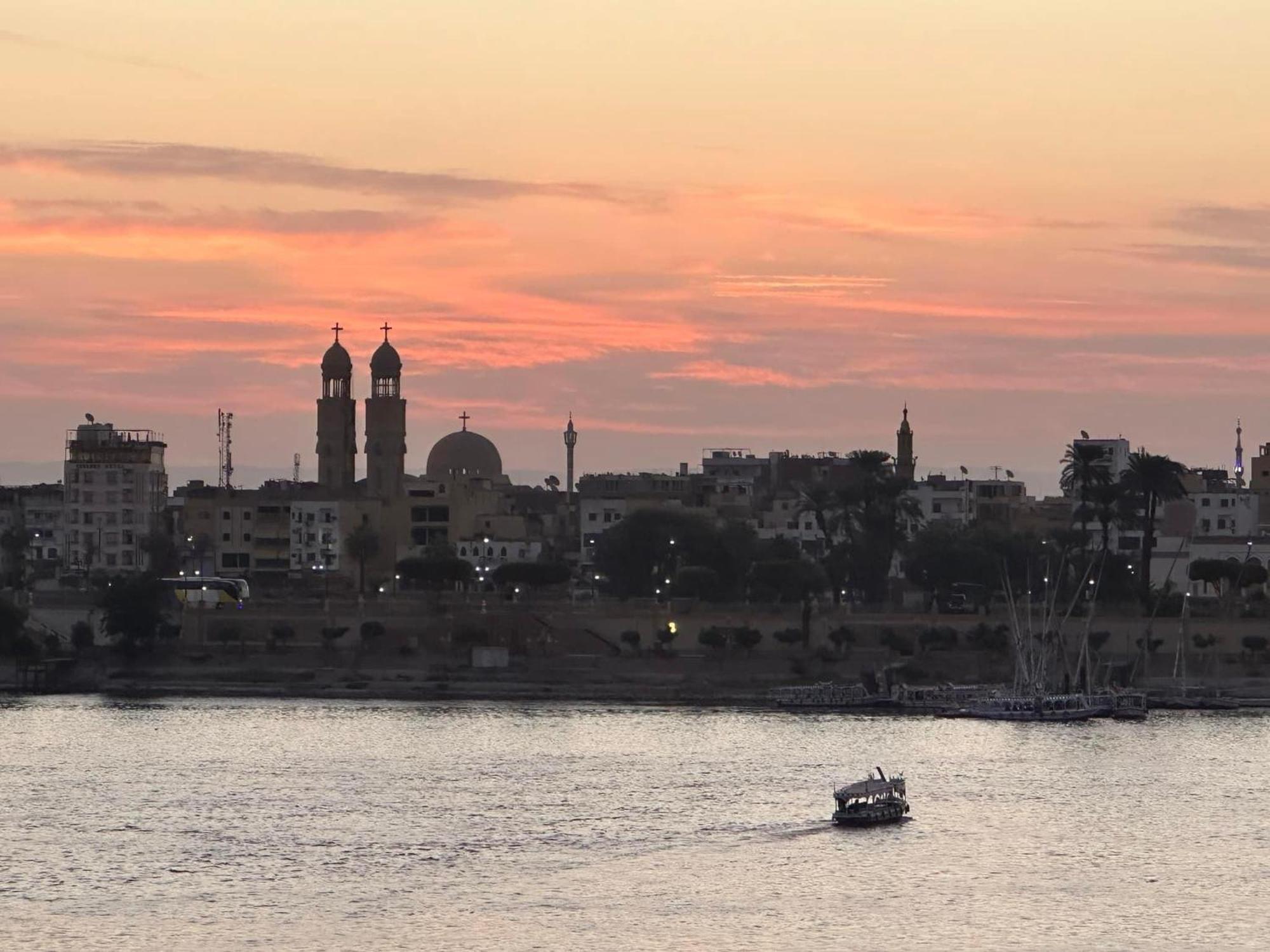 El Mesala Luxor
