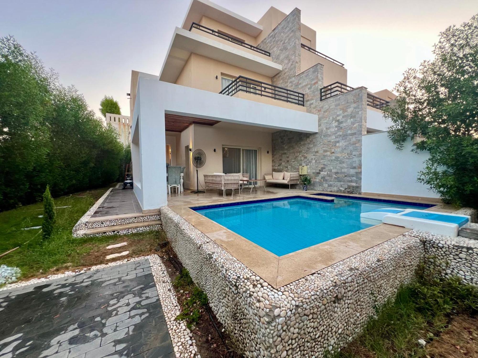 Villa Kuba Luxury Private Pool Hurghada Hurghada