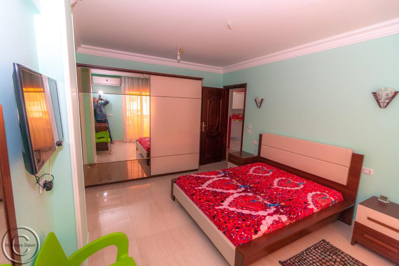Tourist Apartment Hurghada