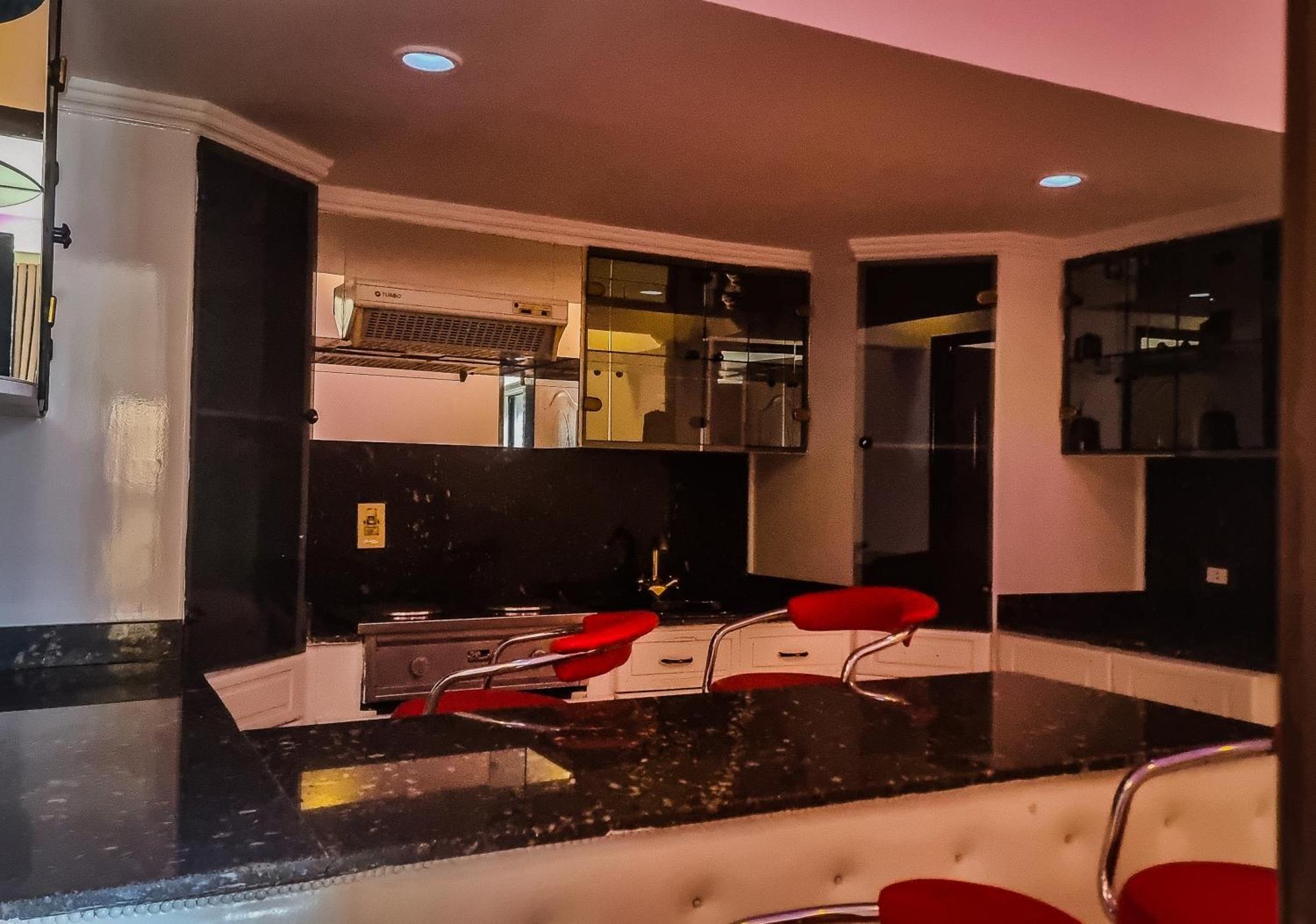 Hotel Jasmine Nile Sky 3*