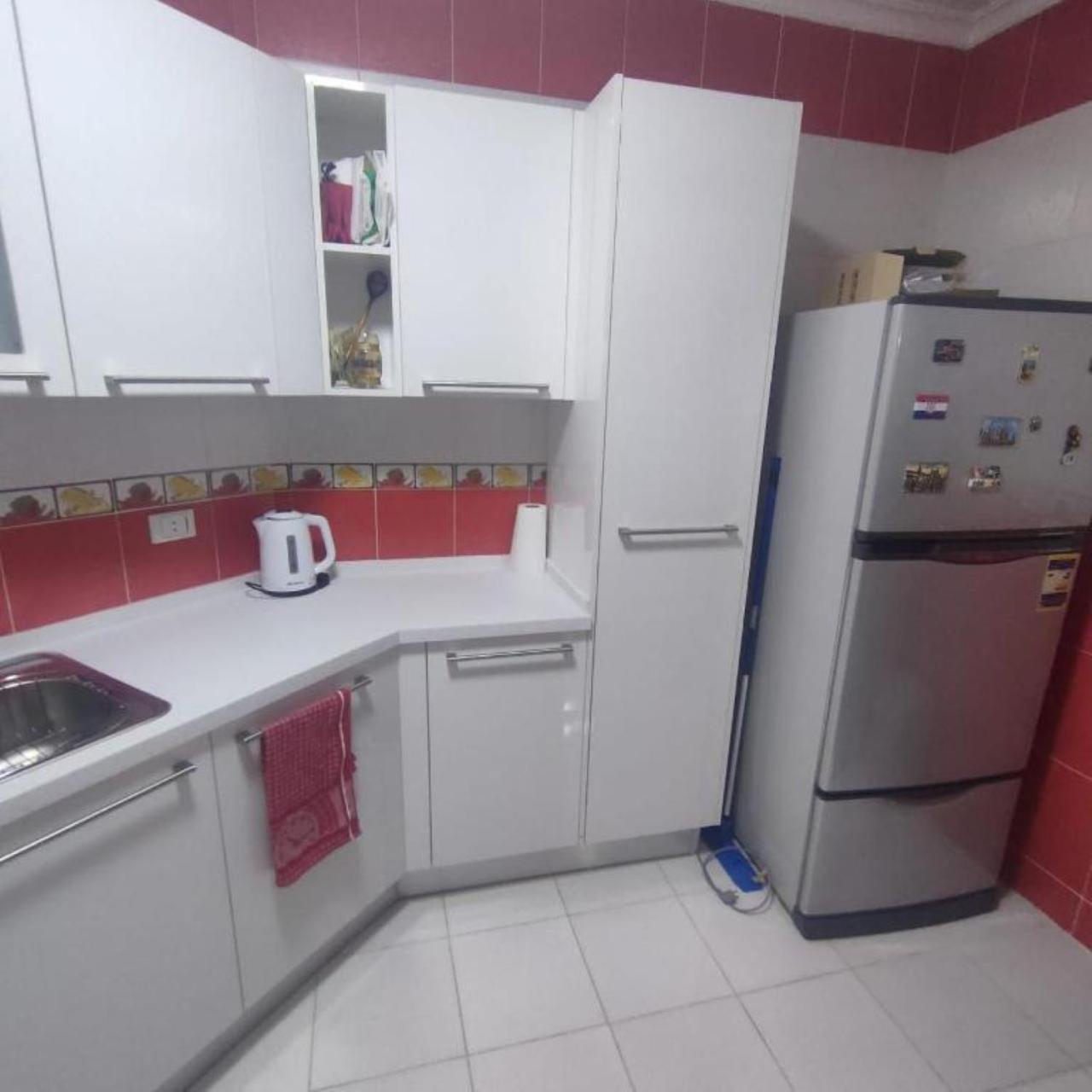 Tourist Apartment