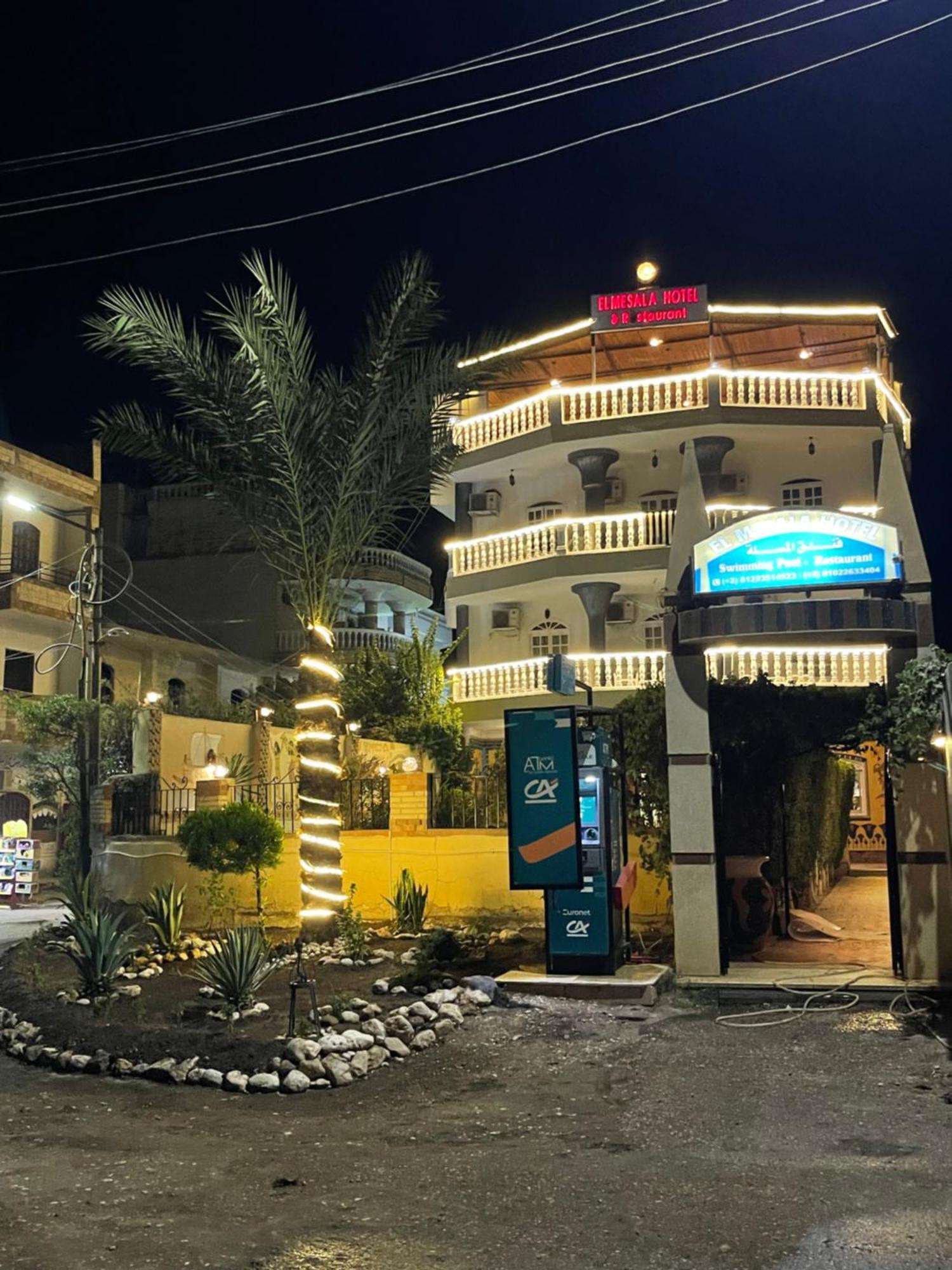 Hotel El Mesala 3*