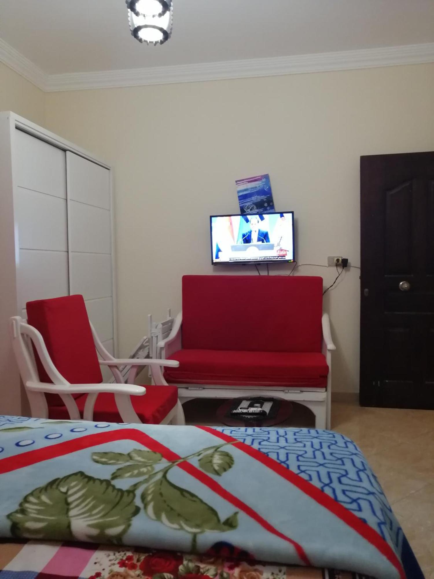 Nour Plaza Sea View